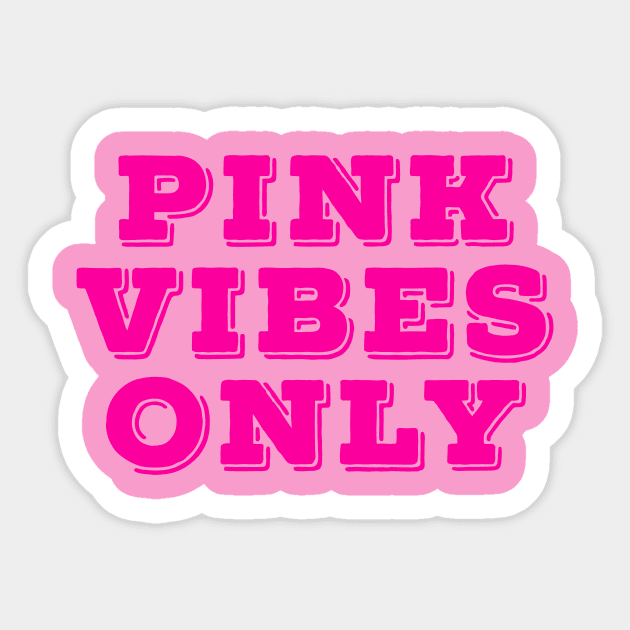 Pink aesthetic hot sale stickers